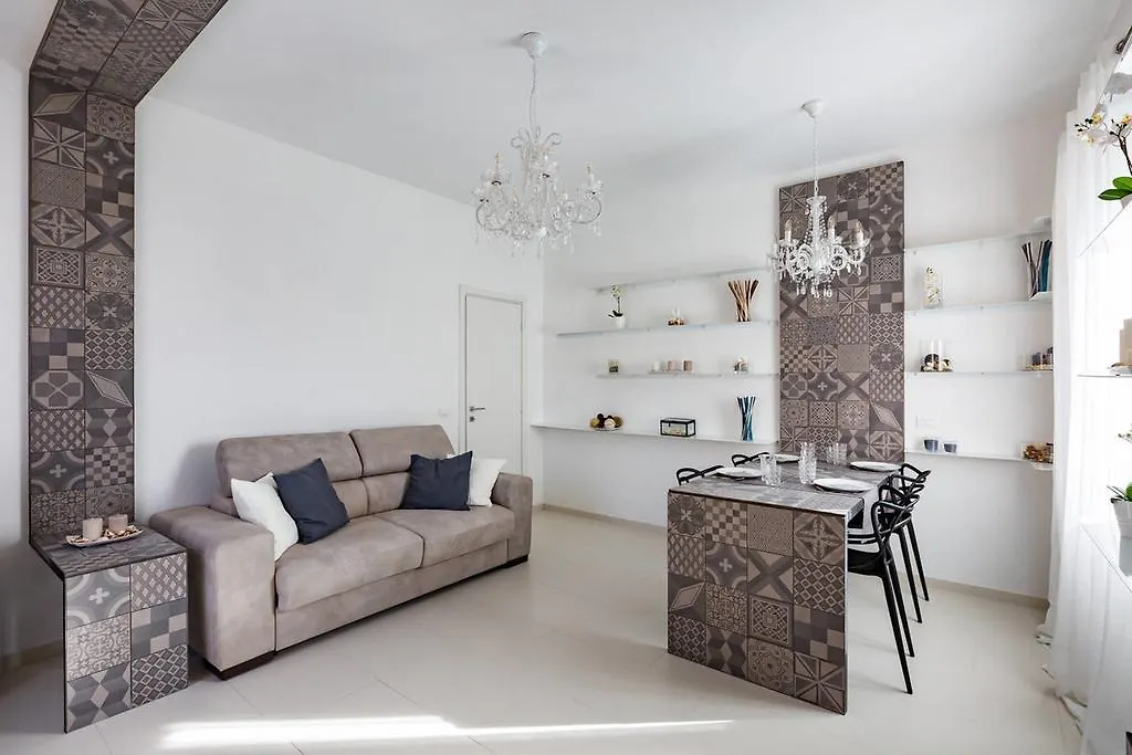 The Royal Crown Lejlighed Rom Italien